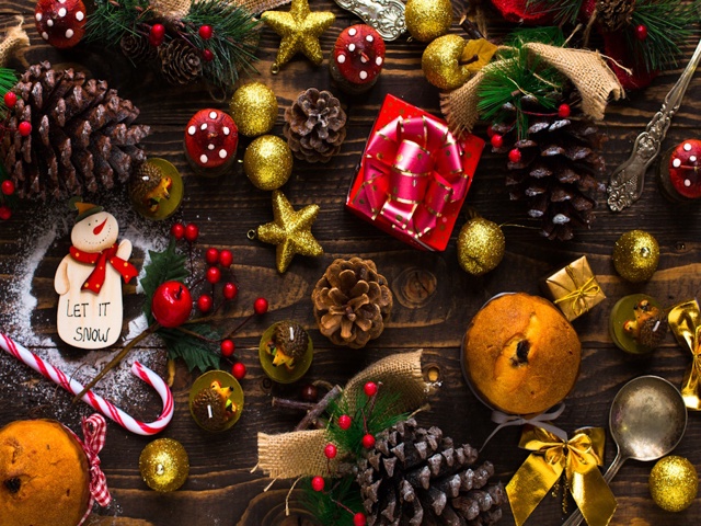 Categoria "Decorazioni di natale"