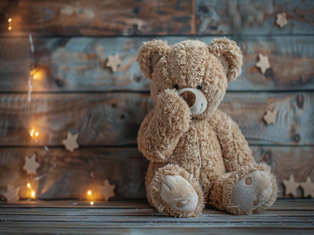 Categoria "Bambole e peluches"