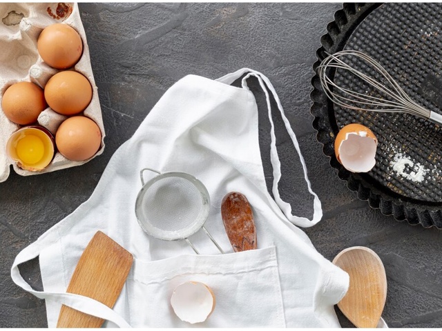 Categoria "Tessileria da cucina"