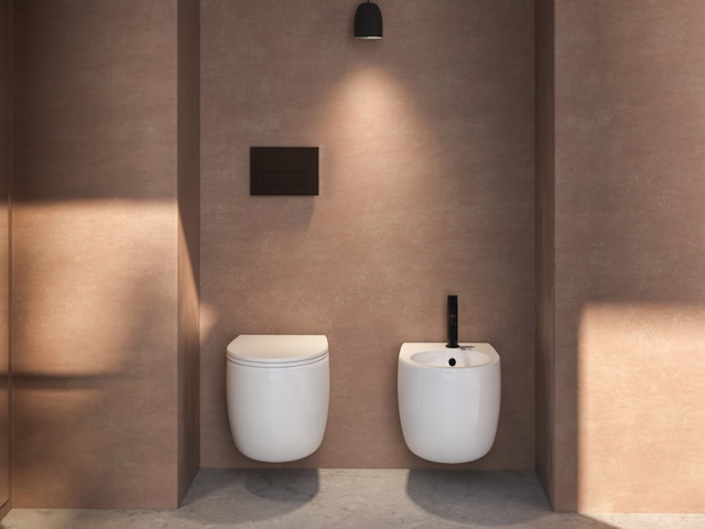 Categoria "Sanitari da bagno"