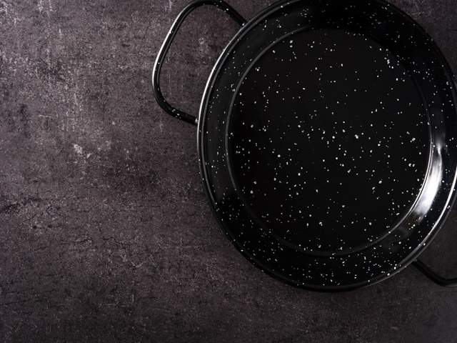 Categoria "Pentole in ferro"