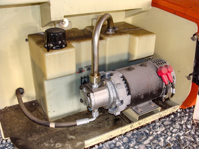 Categoria "Gasolio"