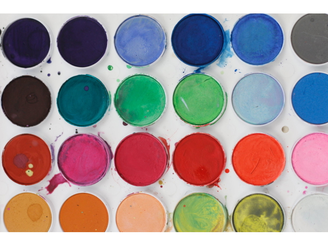 Categoria "Colorificio"