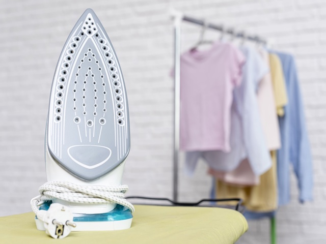 Categoria "Stiro e cucito"