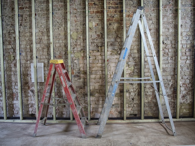 Categoria "Scale e sgabelli"