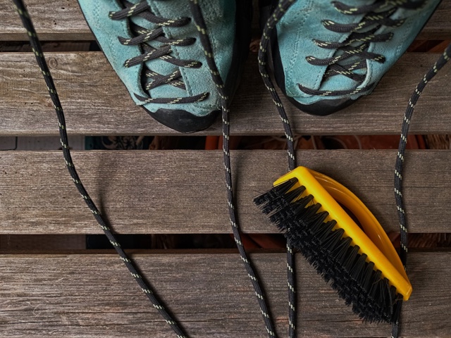 Categoria "Accessori calzature"