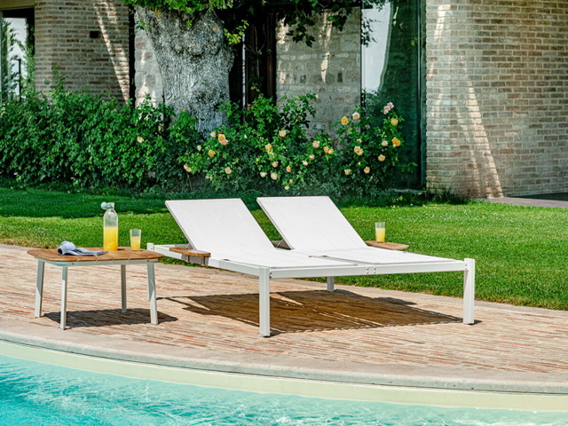 Categoria "Lettini e sdraio"