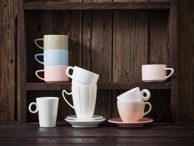 Categoria "Tazze, scodelle e coppette"