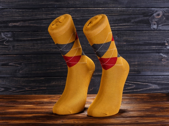 Categoria "Calze e sottopiedi"