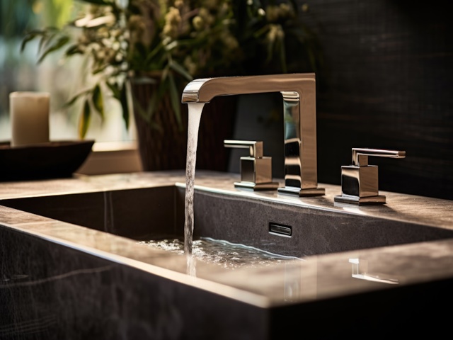 Categoria "Rubinetteria"