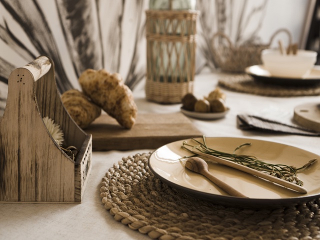 Categoria "Accessori per la tavola"