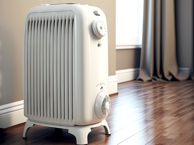 Categoria "Termoconvettori"