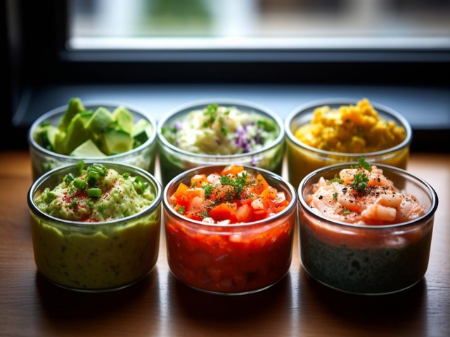 Categoria "Alzate, cestini e ciotole"