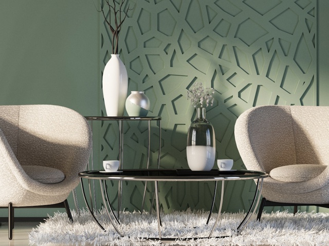 Categoria "Complementi d'arredo"