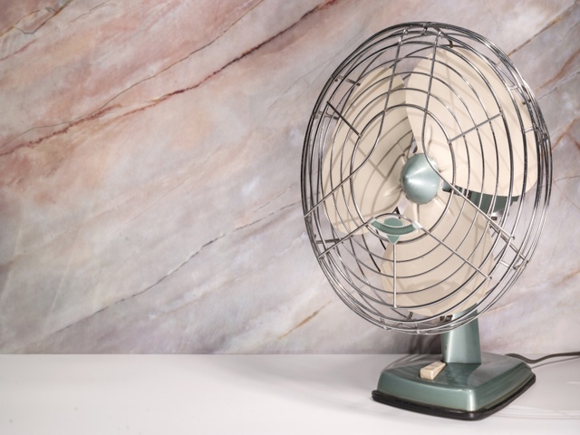 Categoria "Ventilatori e raffrescatori"