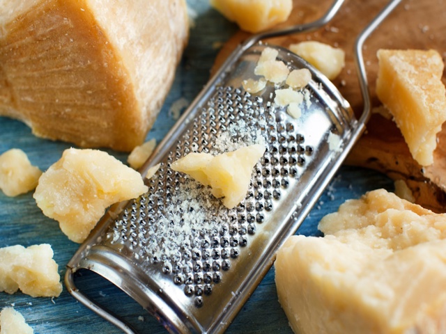 Categoria "Grattugie"