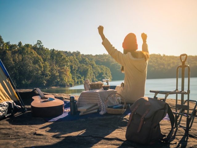 Categoria "Viaggi e tempo libero"