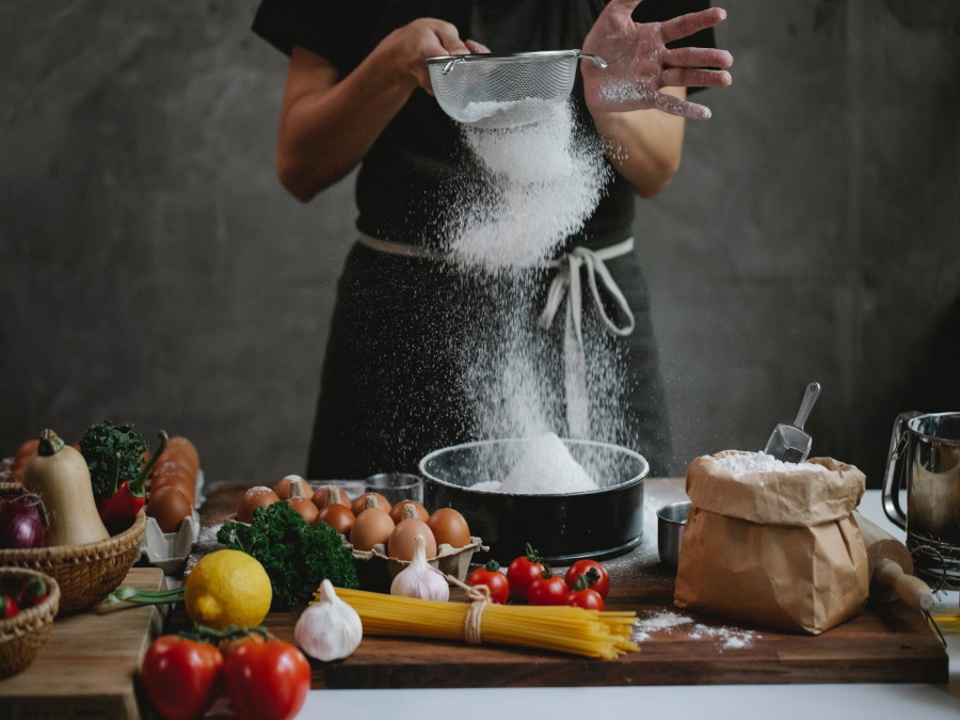 Cucinare