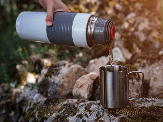 Categoria "Thermos,portavivande e portabevande"