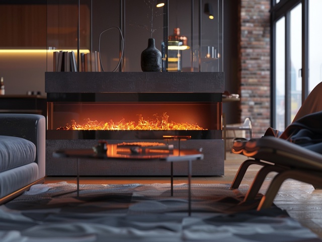 Categoria "Stufe e camini"