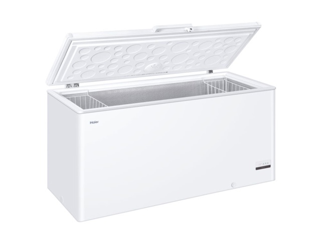 Congelatore orizzontale 519lt hce519f haier