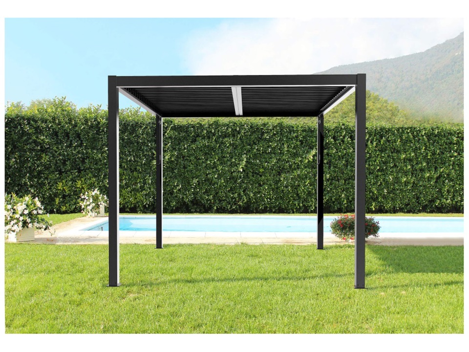pergola 3x4 pergola 3x4