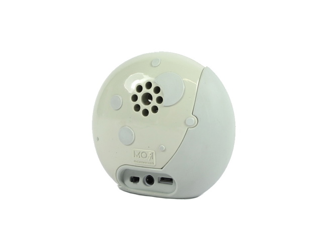 Moon, speaker bluetooth