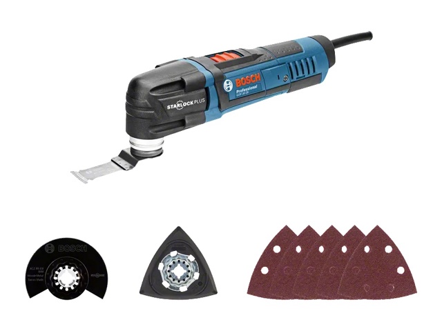 Utensile multifunzione gop 30-28 professional