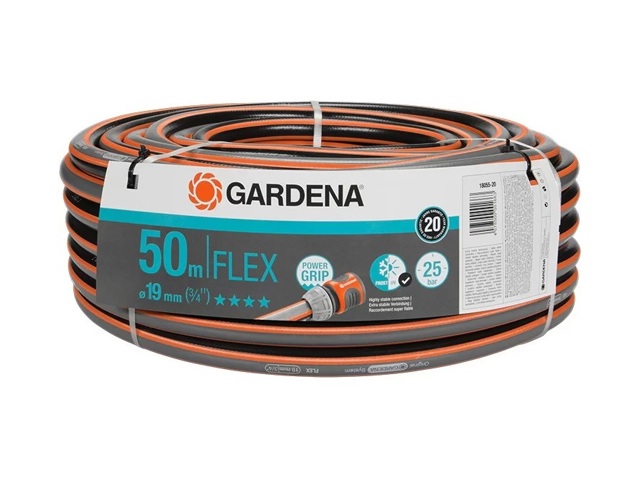 Tubo gardena comfort flex-19mm-50m