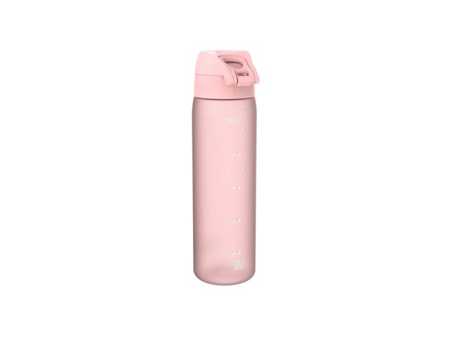 Bottiglia d'acqua rose quartz - 500ml
