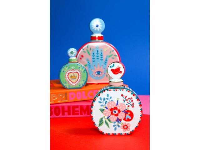 Mamma mia, bottiglia tonda mini, 125 ml