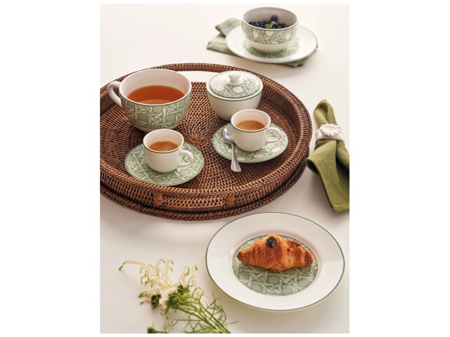 Intrigo, tazza colazione - 450 ml