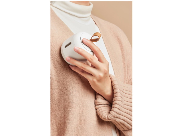 Fabric shaver, levapelucchi compatto