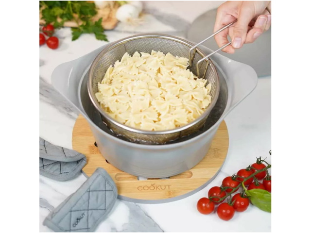 Ambientata pasta Ambientata pasta