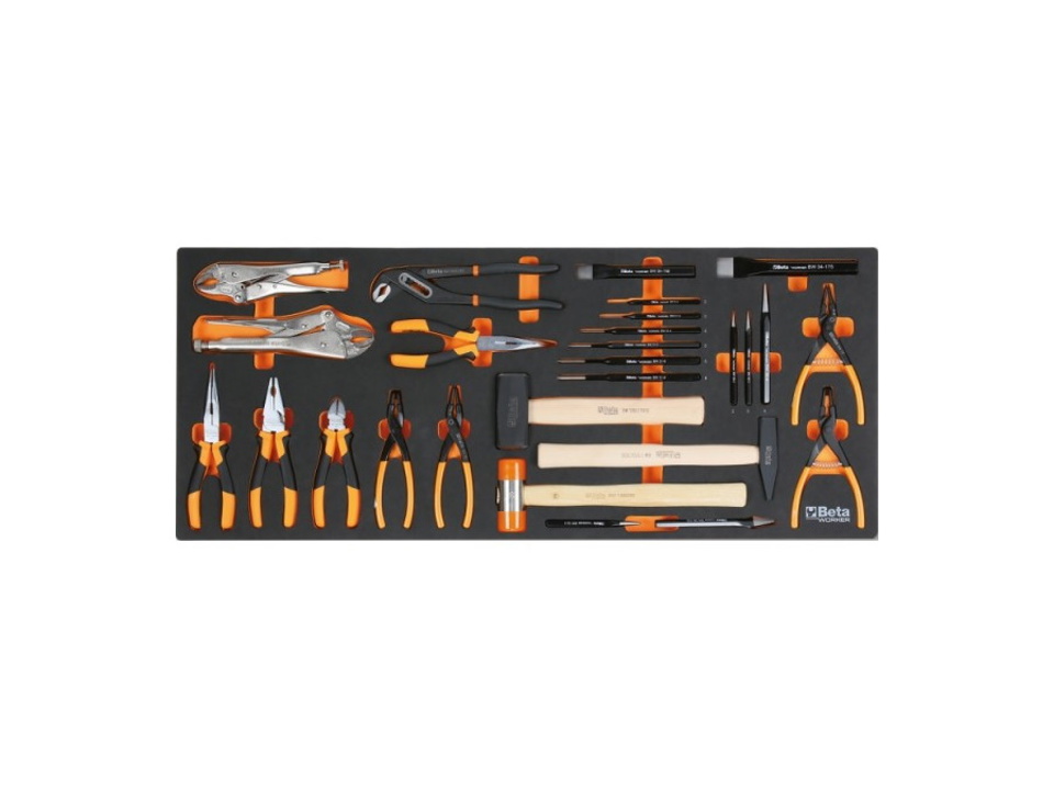 Utensili 6 Utensili 6