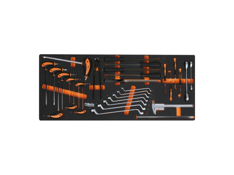 Utensili 7 Utensili 7