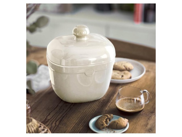 Barattolo biscotti - truffe