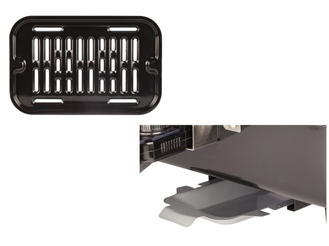 Brasero grill, barbecue elettrico - arbbq01