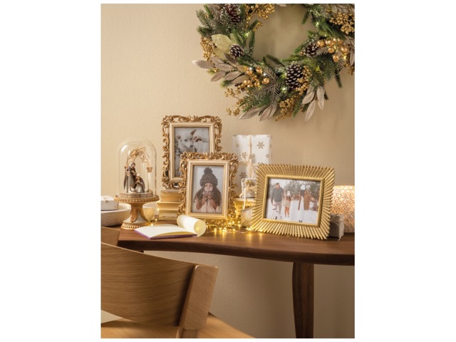 Un posto nel cuore , portafoto rettangolare piccolo 18x22,5 cm (10x15 cm)