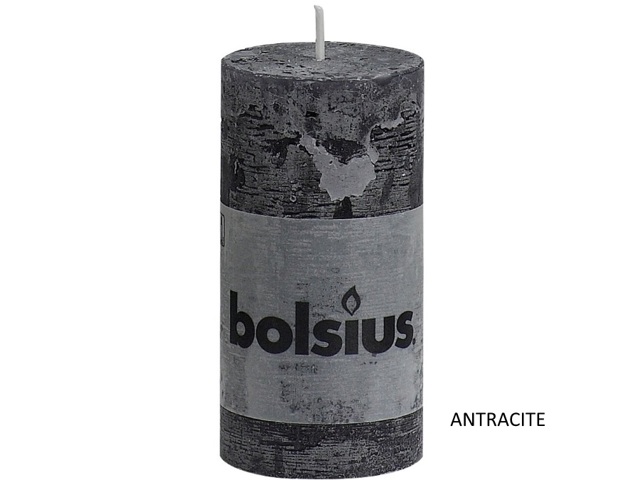 CANDELA ANTRACITE CANDELA ANTRACITE