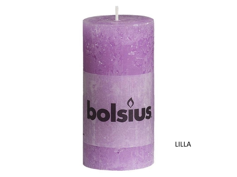 CANDELA LILLA CANDELA LILLA