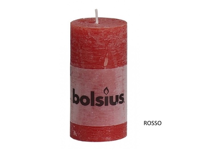 CANDELA ROSSO CANDELA ROSSO
