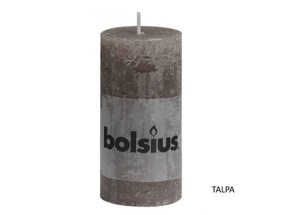 CANDELA TALPA CANDELA TALPA