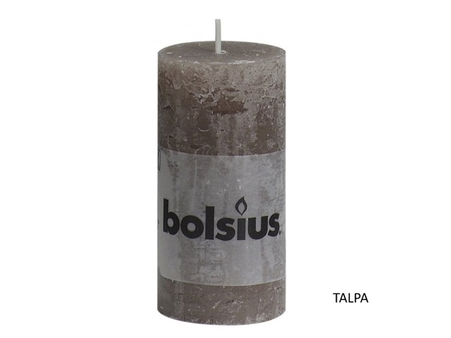 CANDELA TALPA CANDELA TALPA