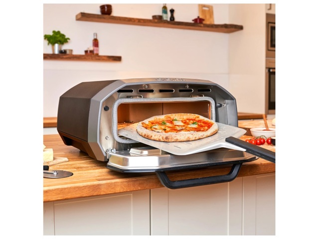forno portatile forno portatile