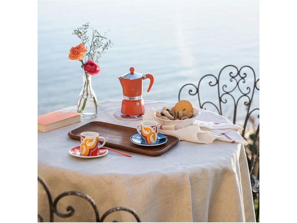 set 2 tazzine set 2 tazzine