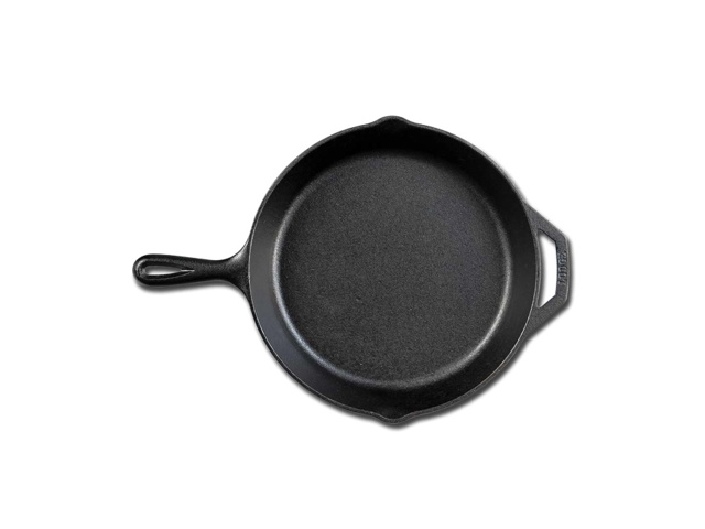 Padella tonda 26 cm