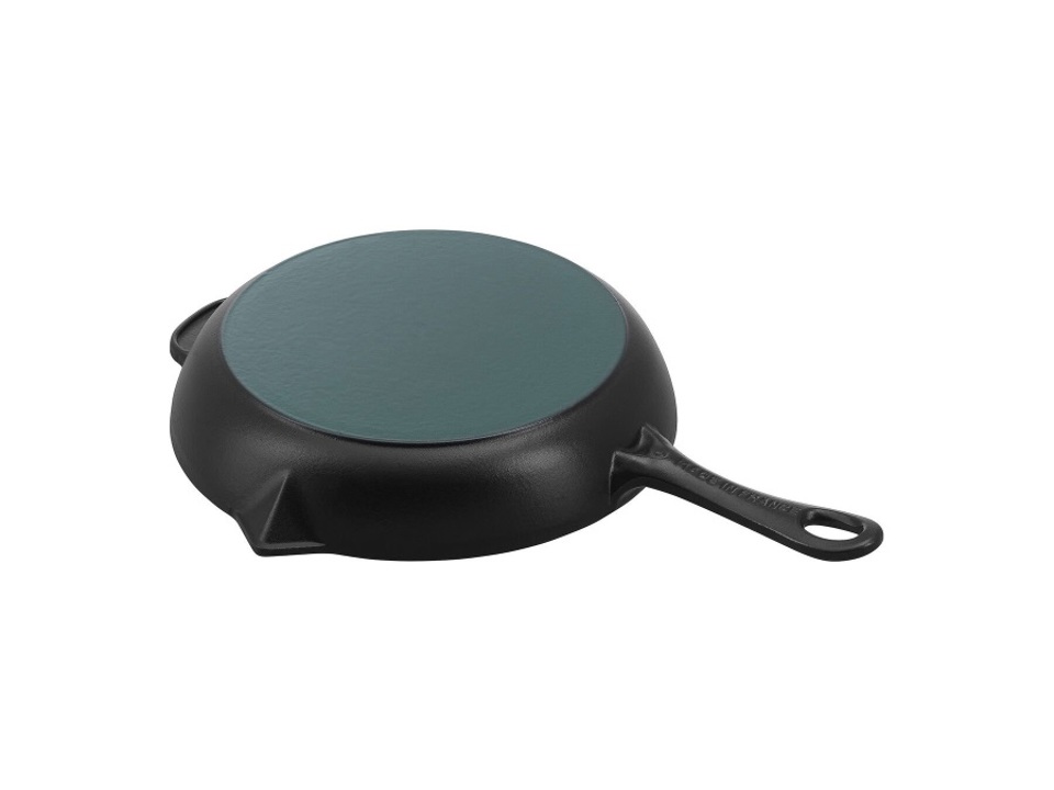 padella nero padella nero