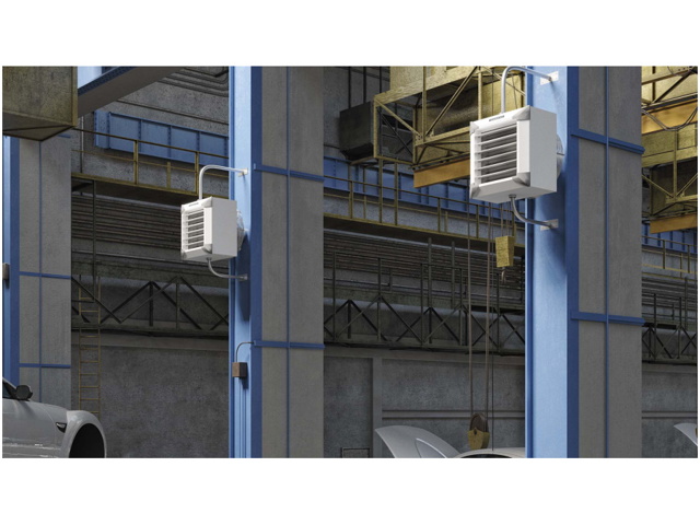 Aerotermo elicoidale atlas 6/8 poli - 68a42 sx