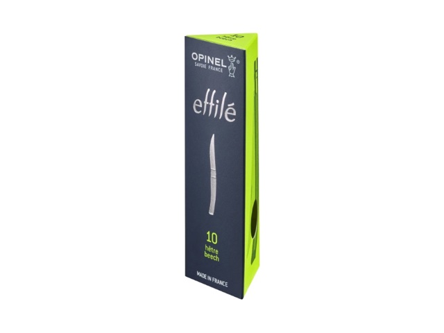 effilè effilè